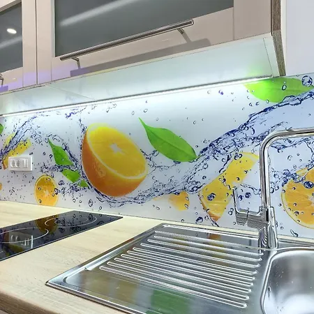 2 Апартаменты