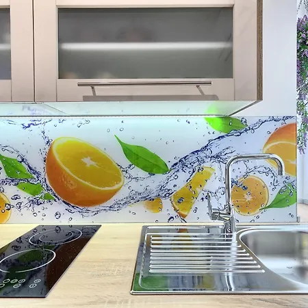 Апартаменты 2 Сплит