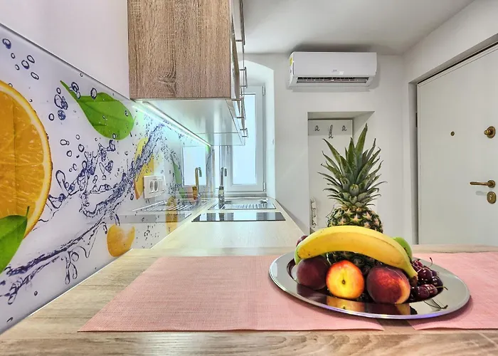 아파트 2 스플리트